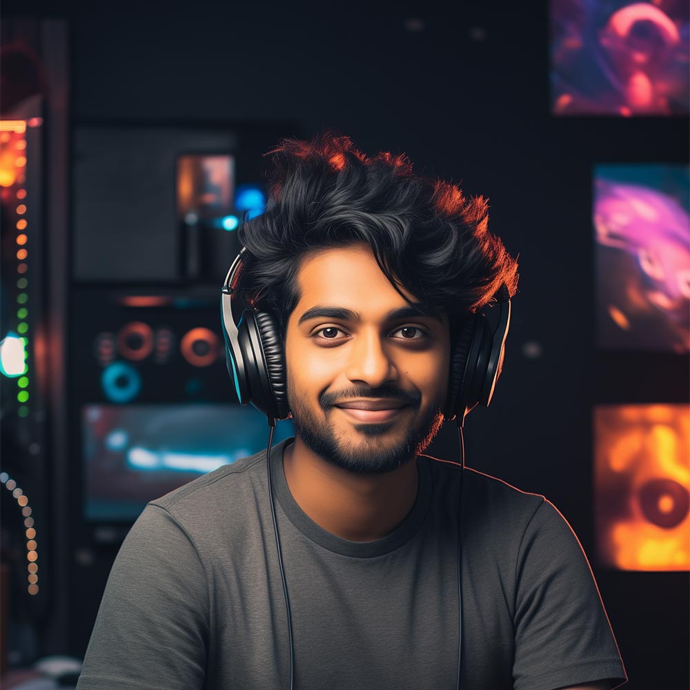 TechPissa - AI & Tech Creator in Sri Lanka