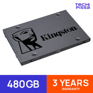Kingston 480GB A400 SSD