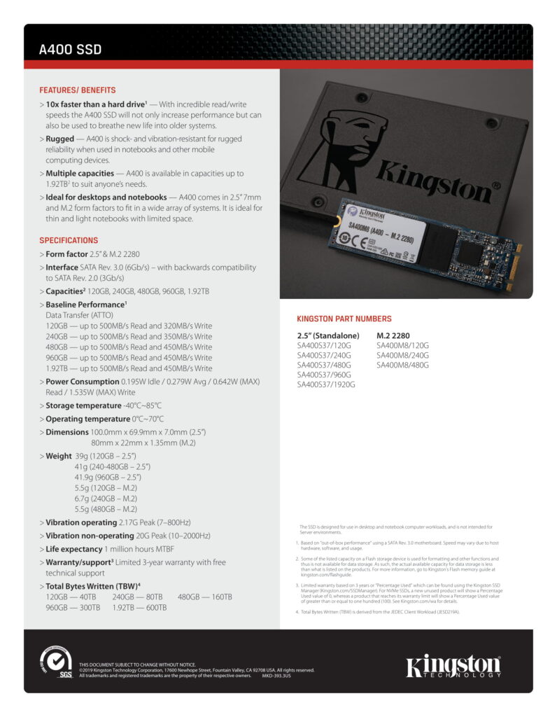 techpissa-kingston-a400-SSD