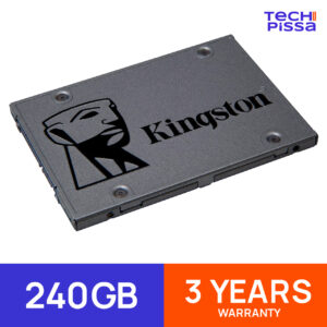Kingston 240GB A400 SSD