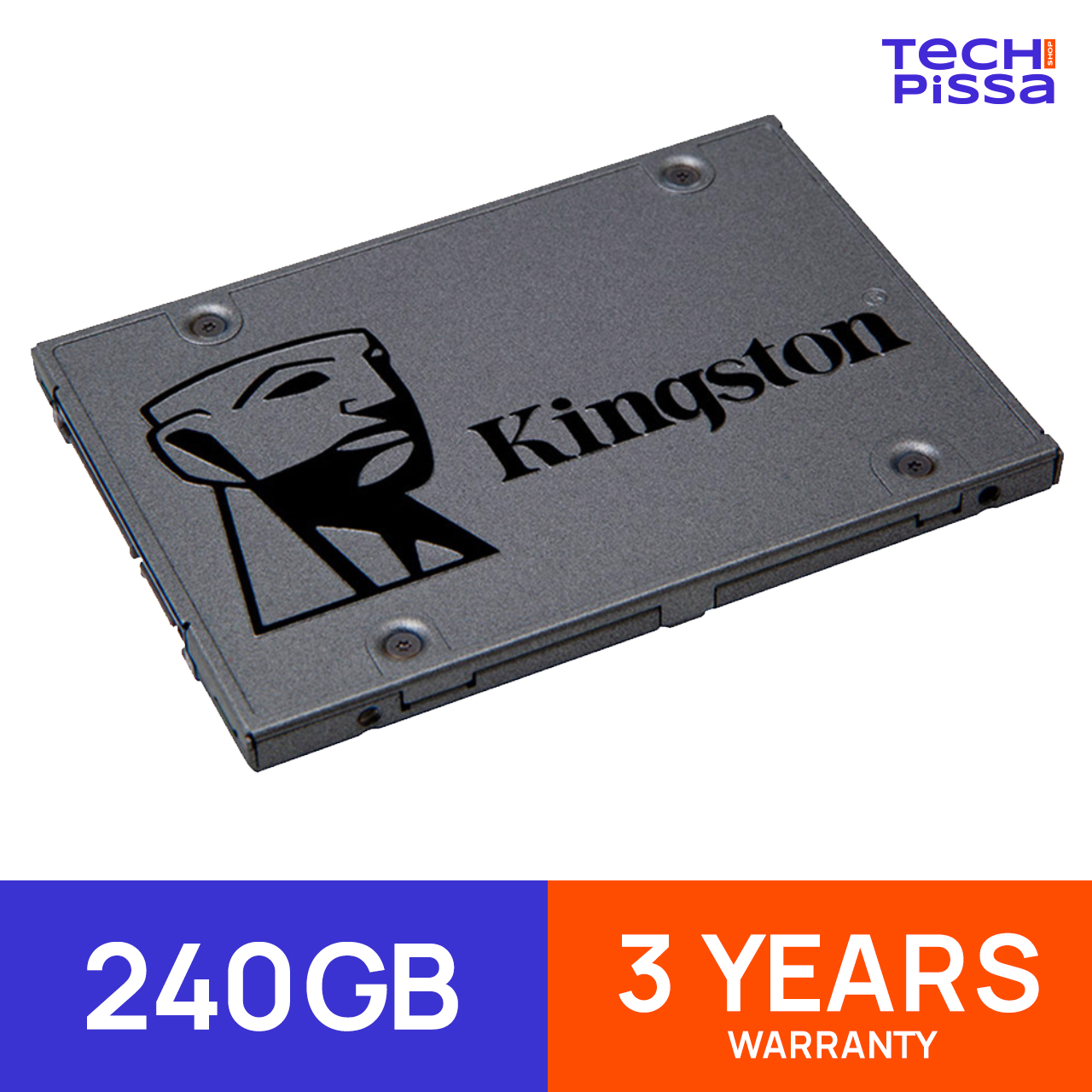 Kingston 240GB A400 SSD