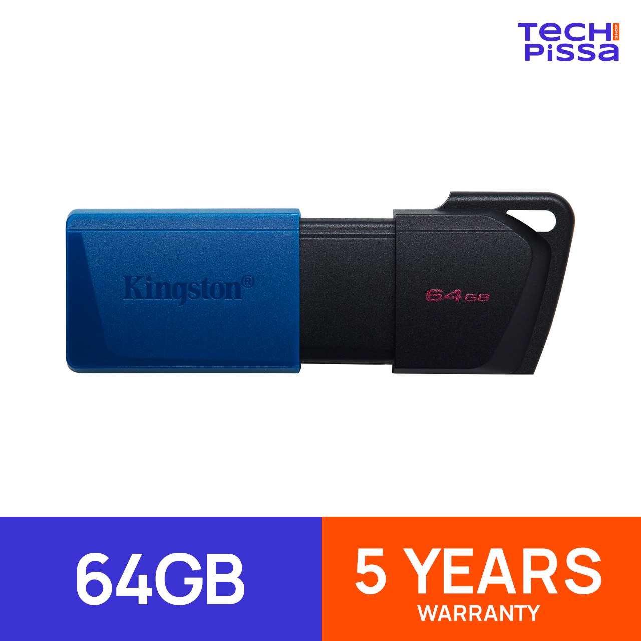 Kingston 64GB DTXM USB Pen Flash Drive