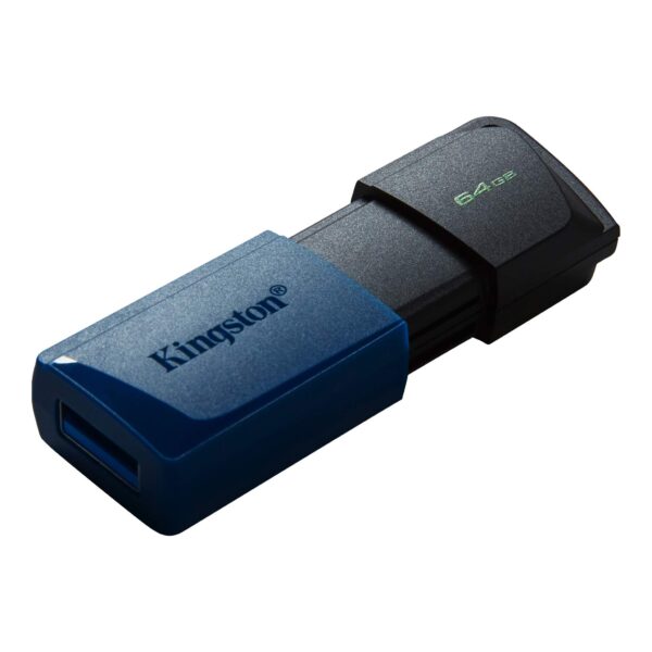 Kingston 64GB DTXM USB Pen Flash Drive - Image 3